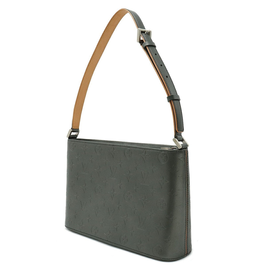 Louis Vuitton  Canvas Shoulder Bag