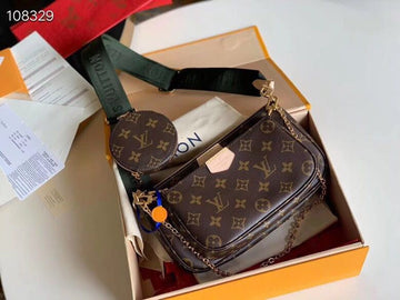 Pearl Street Bags Lu-Vi bags - 3678