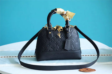 Ver Pearl Street Bags Lu-Vi bags - 8297