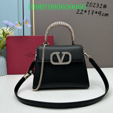 Pearl Street Bags - VTO Bag - 329