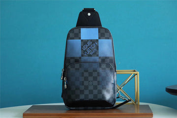 Pearl Street Bags Lu-Vi bags - 10224