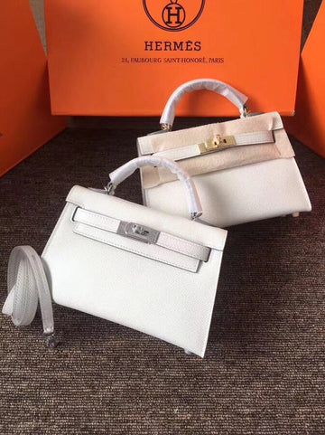Pearl Street Bags - HMS - Bag- 737