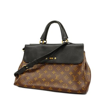 Louis Vuitton VÃ©nus  Canvas Shoulder Bag