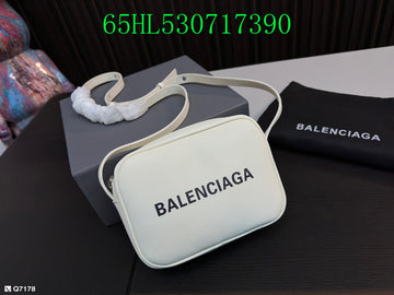 Pearl Street Bags - BGA Bags - 1702