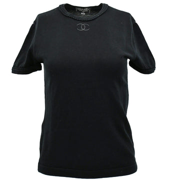 Chanel T-shirt Black #36