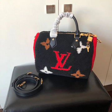Pearl Street Bags - LV Bags -  2659