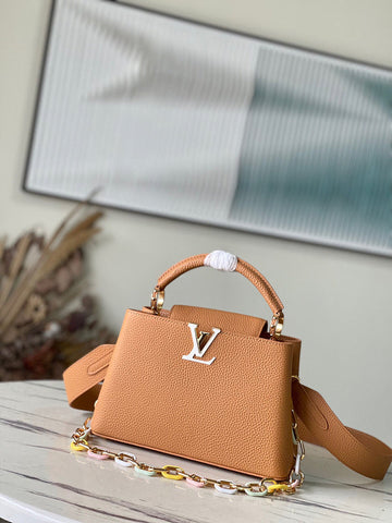 Pearl Street Bags Lu-Vi bags - 4208