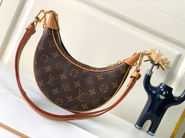 Pearl Street Bags Lu-Vi Bags - 16875