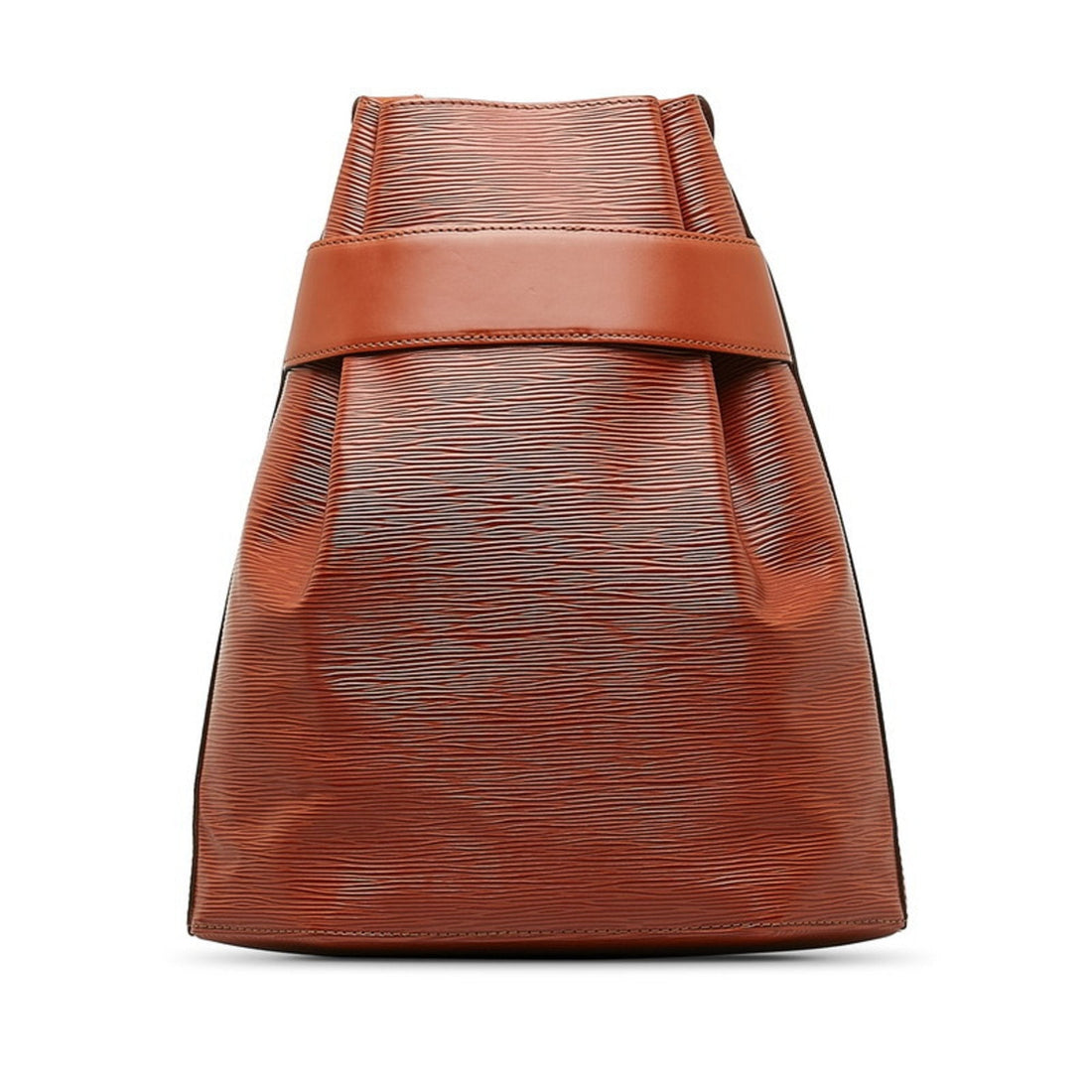 Louis Vuitton Sac D'Ã©paule  Leather Shoulder Bag
