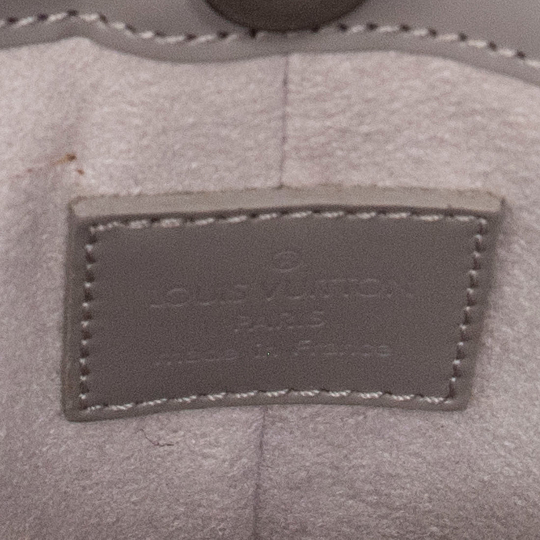 Demi Lune Pochette