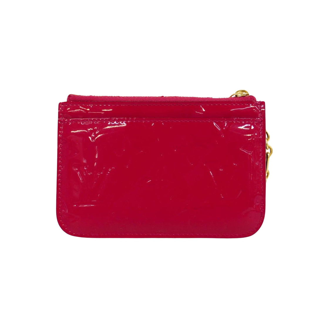Louis Vuitton   Leather Wallet