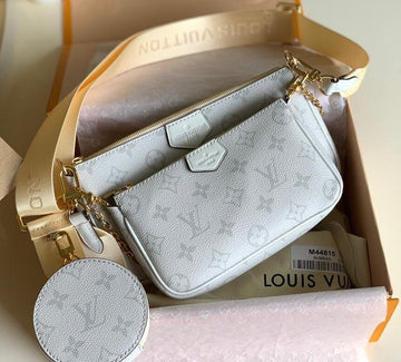 Pearl Street Bags - LOV Bags - 2517