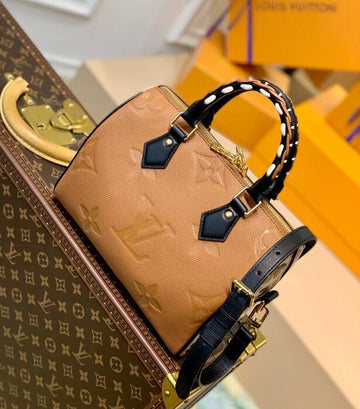 Pearl Street Bags - LOV Bags - 2264
