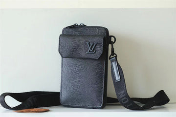 Pearl Street Bags Lu-Vi bags - 9976