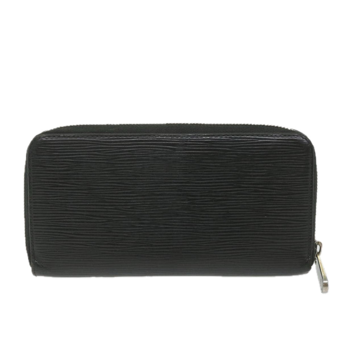 Louis Vuitton Portefeuille Zippy  Leather Wallet