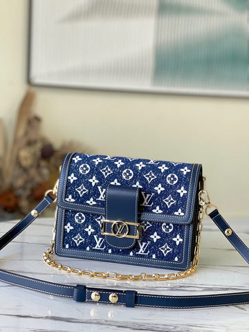 Pearl Street Bags Lu-Vi bags - 5490