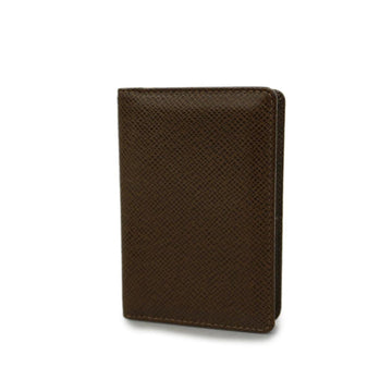 Louis Vuitton  Leather Wallet