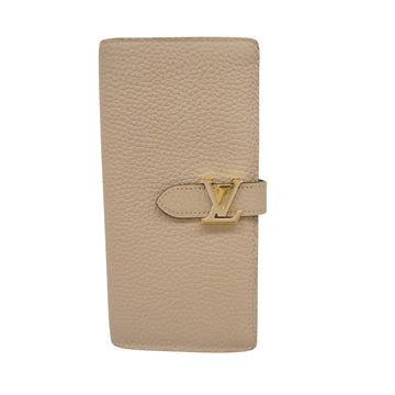 Louis Vuitton Portefeuille  Leather Wallet