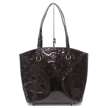 Louis Vuitton Avalon   Leather Tote Bag