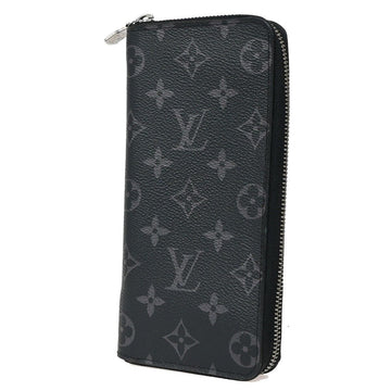 Louis Vuitton Brazza  Canvas Wallet