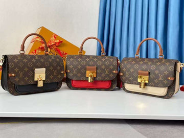 Pearl Street Bags - LV Bags -  2011
