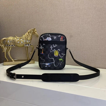 Pearl Street Bags - LV Bags -  1870