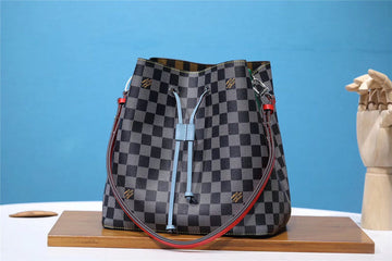 Ver Pearl Street Bags Lu-Vi bags - 8561