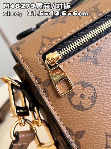 Pearl Street Bags- Louis Vuittons  - 15937