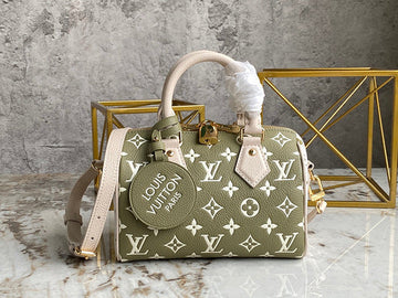 Pearl Street Bags Lu-Vi bags - 3409