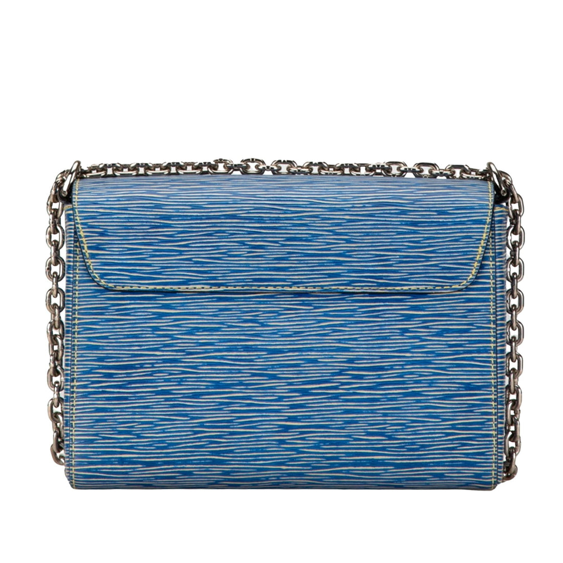 Louis Vuitton Twist  Leather Shoulder Bag