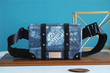 Pearl Street Bags Lu-Vi bags - 10039