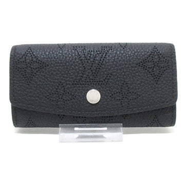 Louis Vuitton AnaÃ©  Leather Wallet