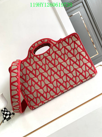 Pearl Street Bags - VTO Bag - 289