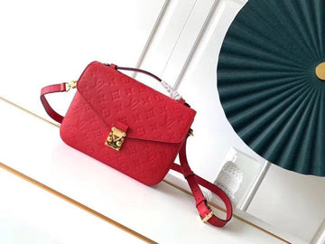 Pearl Street Bags - LV Bags -  2635