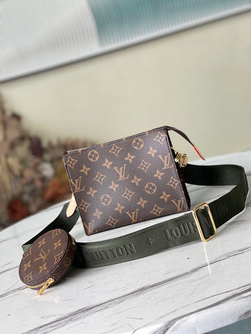 Pearl Street Bags Lu-Vi bags - 5287
