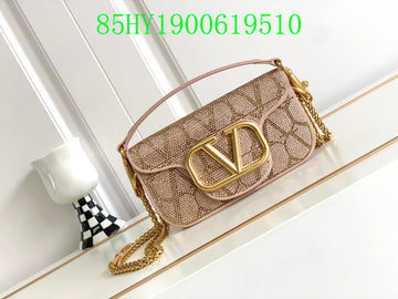 Pearl Street Bags - VTO Bag - 284