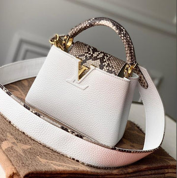 Pearl Street Bags - LOV Bags - 3131