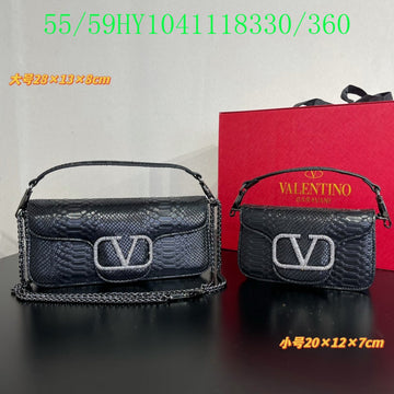 Pearl Street Bags - VTO Bag - 567