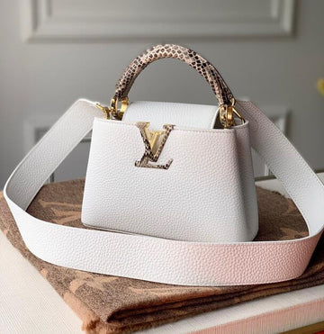 Pearl Street Bags - LOV Bags - 3128