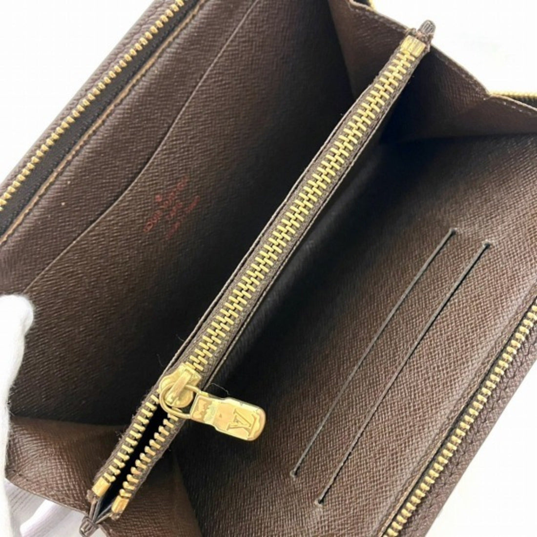 Louis Vuitton  Coin Purse/Coin Case