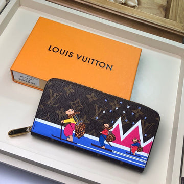 Pearl Street Bags - LV Bags -  2409