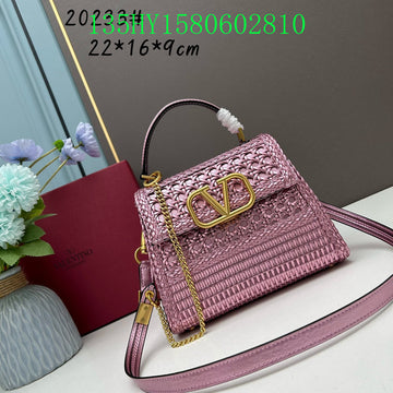 Pearl Street Bags - VTO Bag - 365