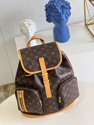 Ver Pearl Street Bags Lu-Vi Bags - 16628