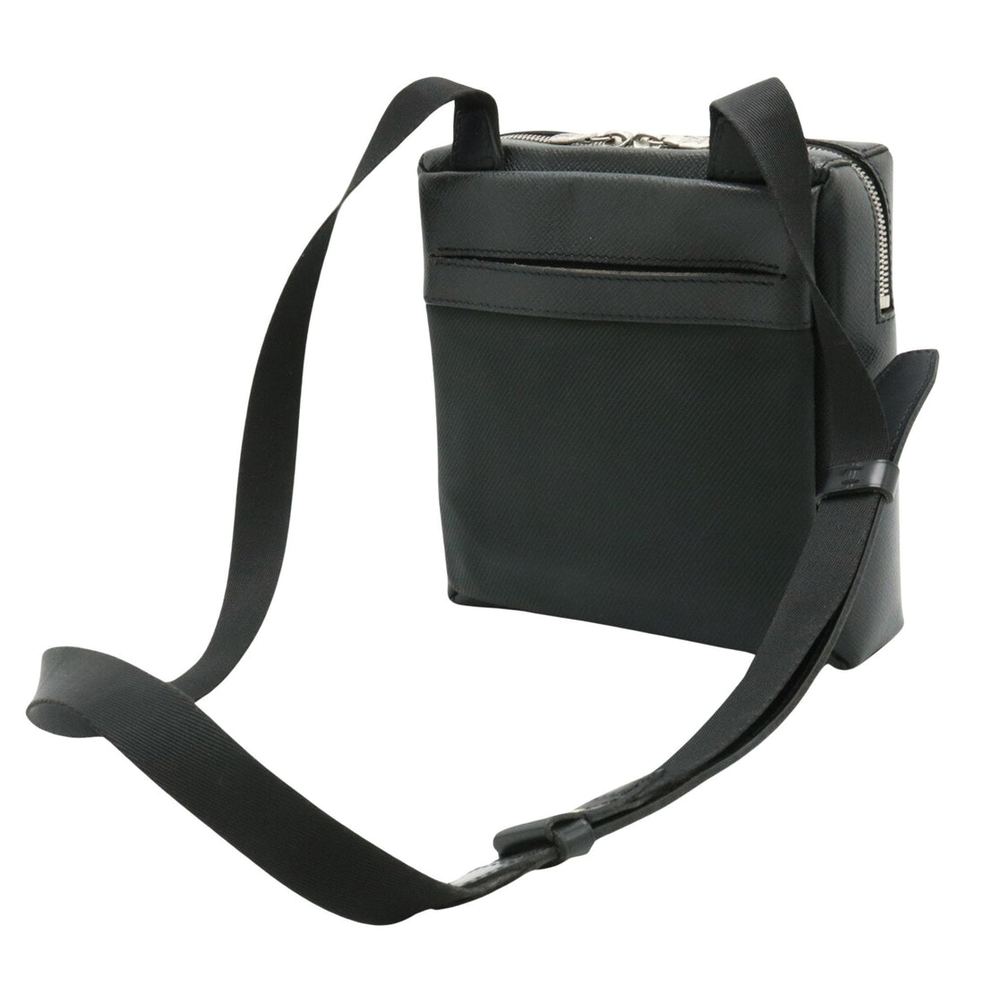 Louis Vuitton Sayan  Leather Shoulder Bag