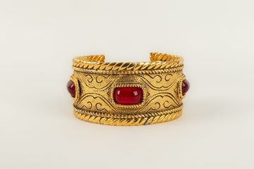 Bracelet  Chanel 1985
