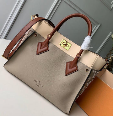 Pearl Street Bags - LOV Bags - 2953