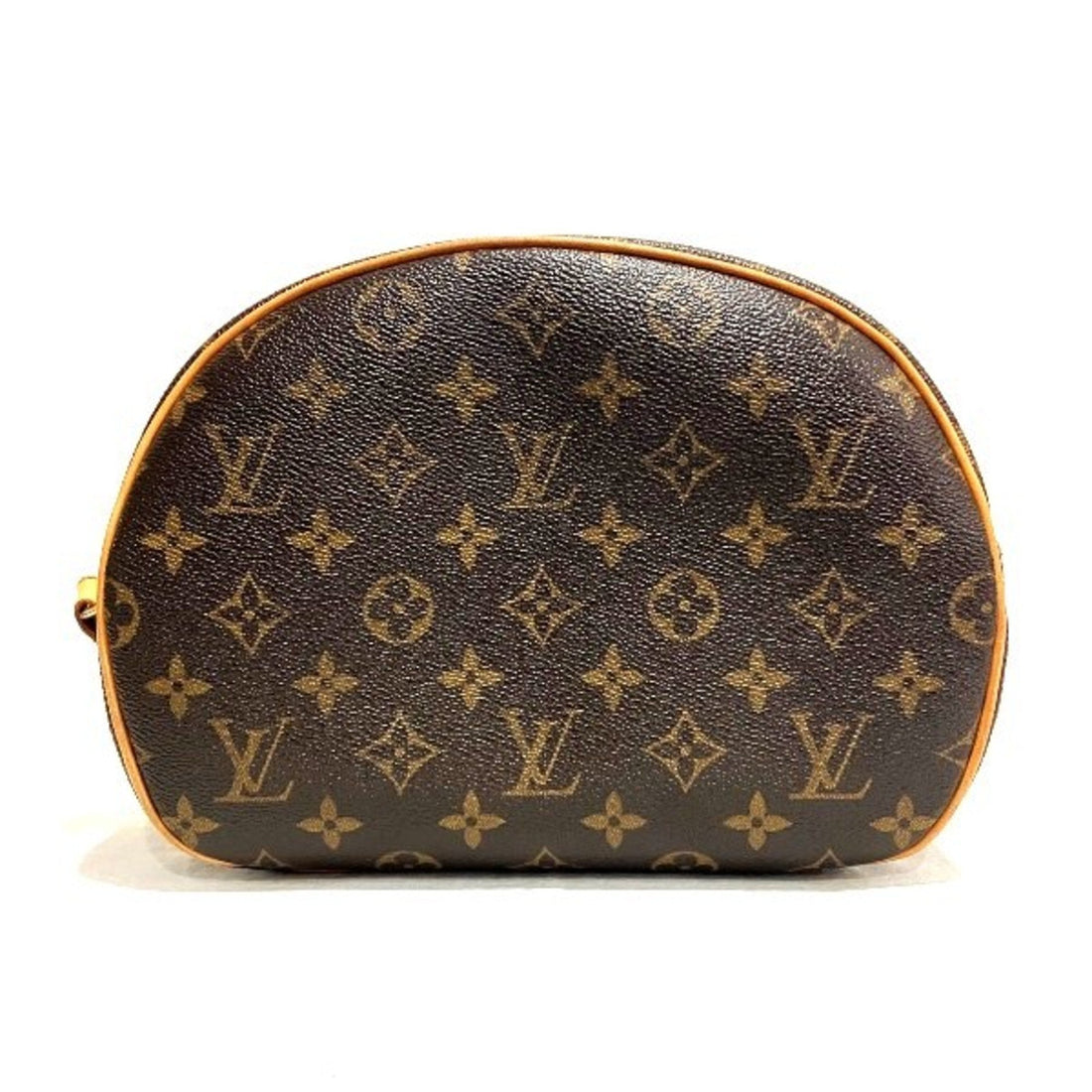 Louis Vuitton Blois  Canvas Shopper Bag