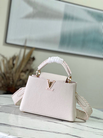 Pearl Street Bags Lu-Vi bags - 4568