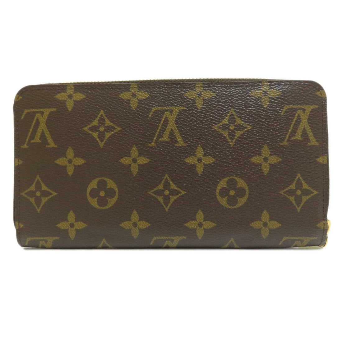 Louis Vuitton   Long Wallet (Bi-Fold)