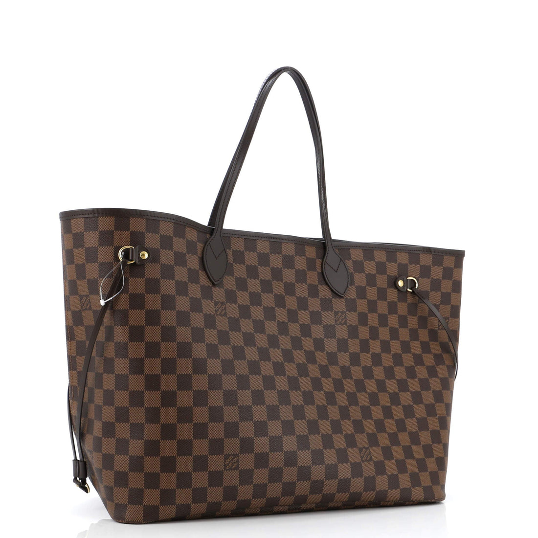 Neverfull NM Tote Damier GM